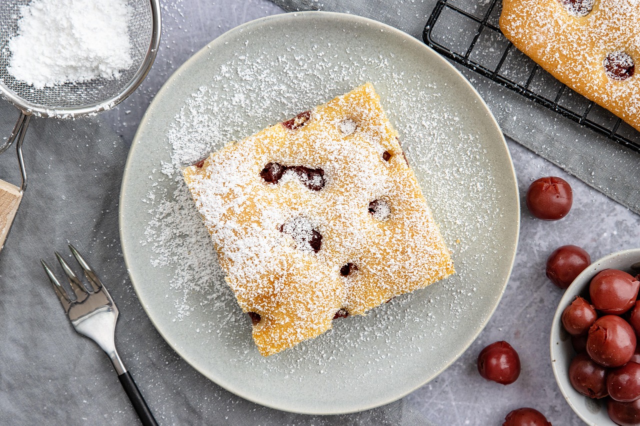 Program szkolny dla klas gastronomicznych